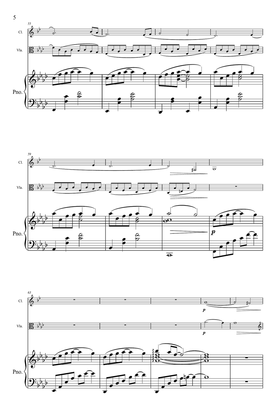 Vampiress' Elegy (from the 