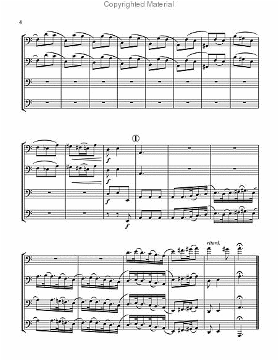 Potens in terra EETT scores gallery preview page 5