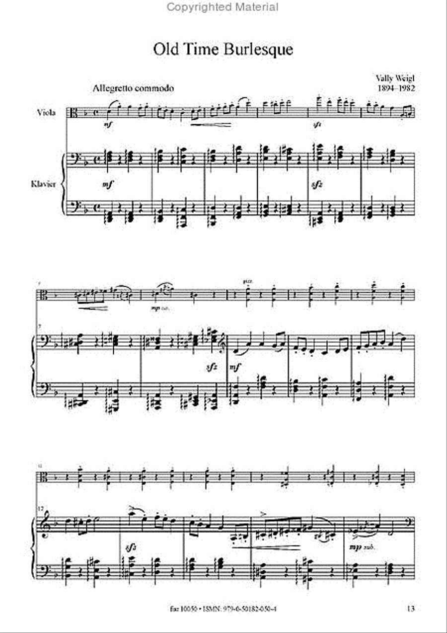 Miriam's Song Vol. 1 Piano Accompaniment scores gallery preview page 2
