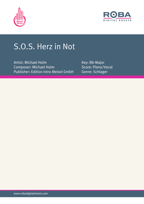 S.O.S. Herz in Not