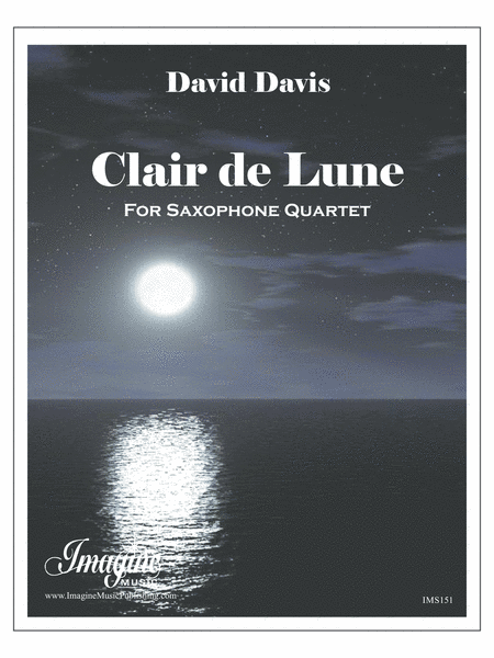 Clair de Lune image number null