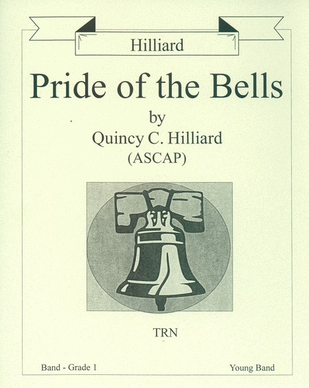 Pride of the Bells image number null