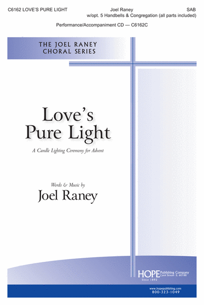 Love's Pure Light image number null