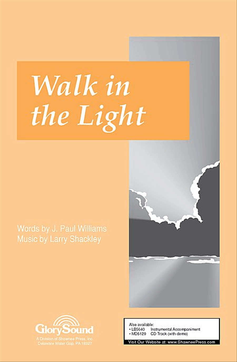 Walk in the Light