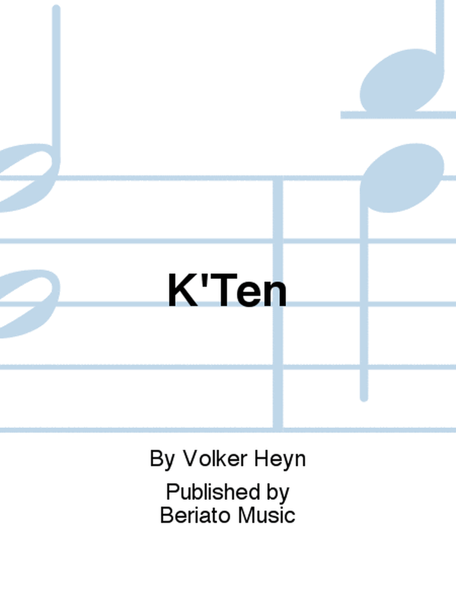 K'Ten