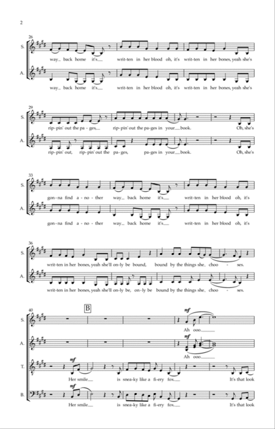 Wildewoman Wildewoman Divisi scores gallery preview page 2