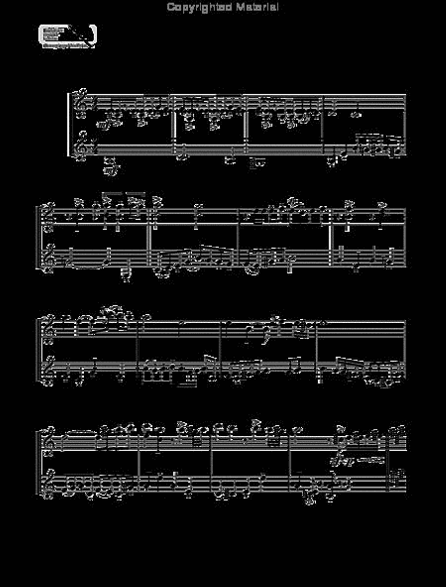 Tango Violin Duets Tango Violin Duets String Duet scores gallery preview page 5