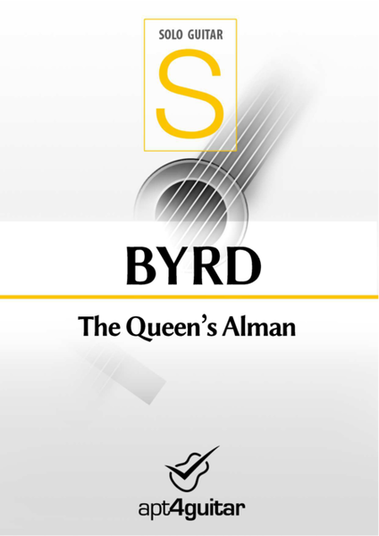 The Queen's Alman image number null