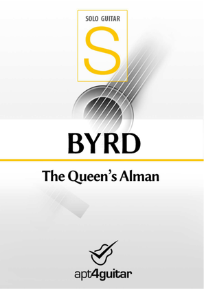 The Queen's Alman