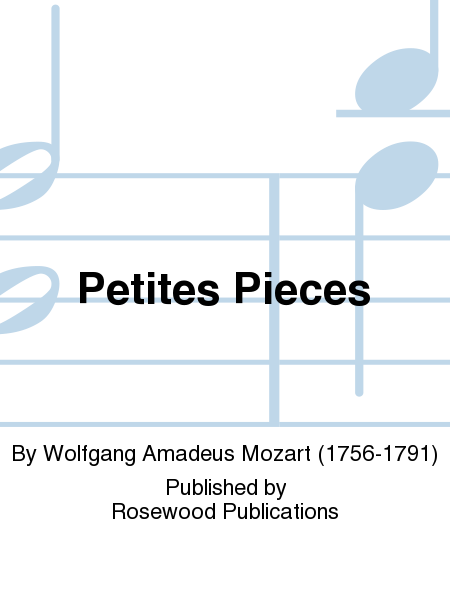 Petites Pieces