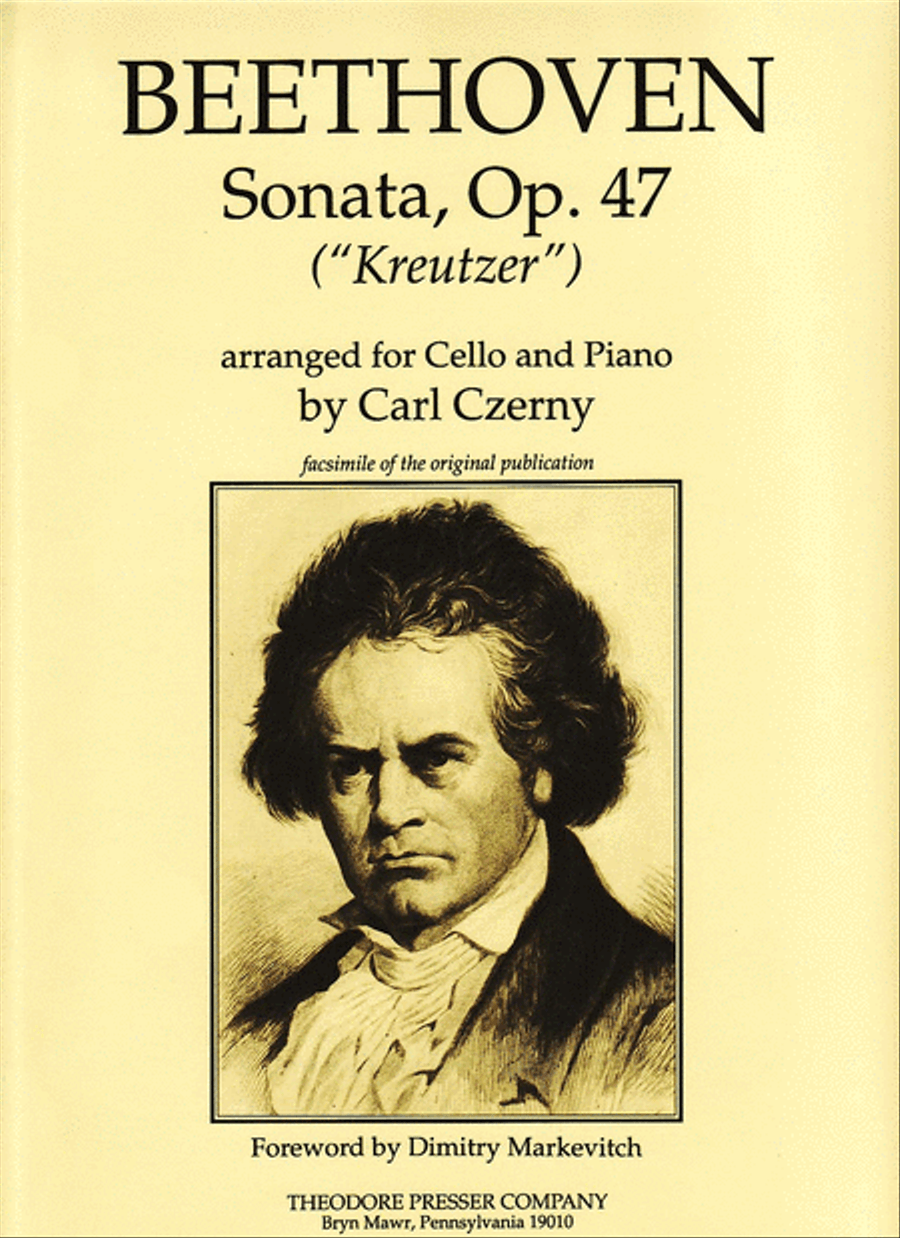 Sonata Chamber Music scores gallery preview page 1