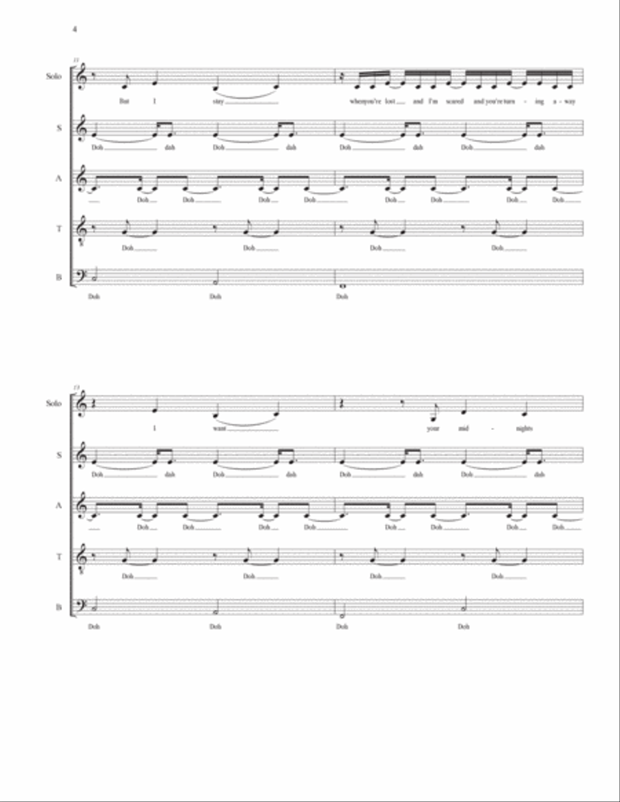 New Year's Day Divisi scores gallery preview page 5