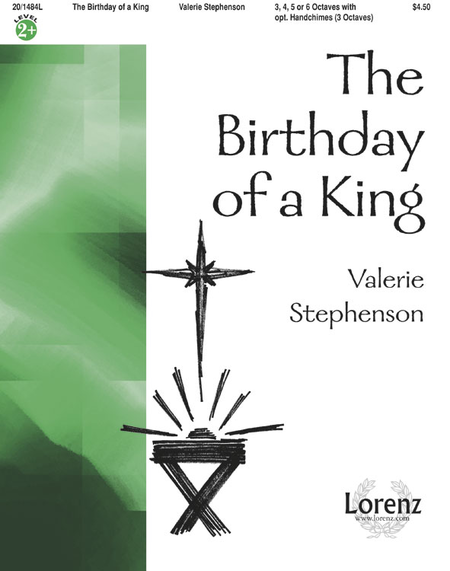 The Birthday of a King