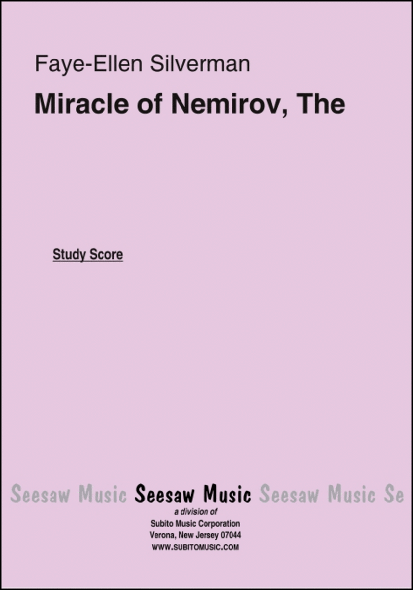 The Miracle of Nemirov
