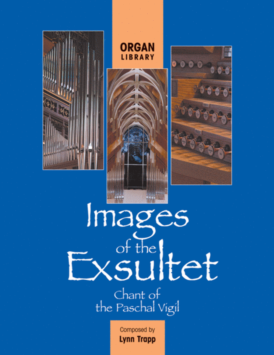 Images of the Exsultet