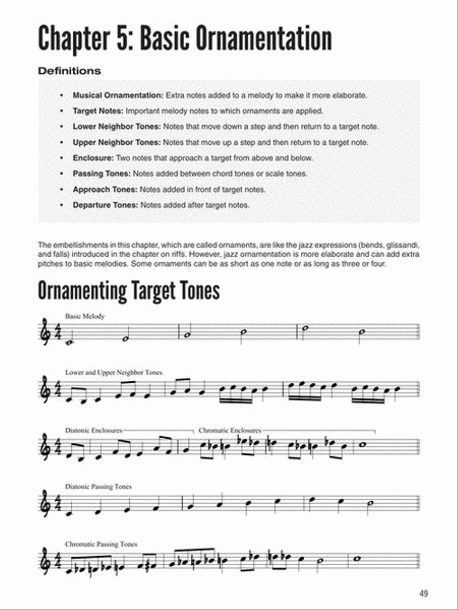 Running the Changes Piano, Vocal, Guitar scores gallery preview page 12