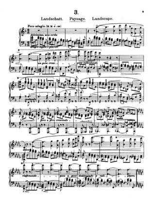 Liszt: Etudes (Volume II)