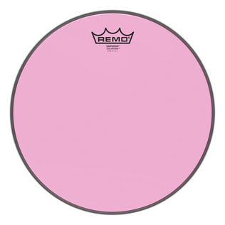 Emperor® Colortone™ Pink Drumhead