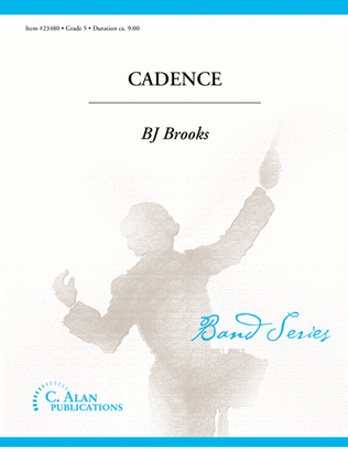 Cadence (score only)