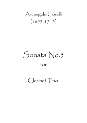 Book cover for Sonata No.5