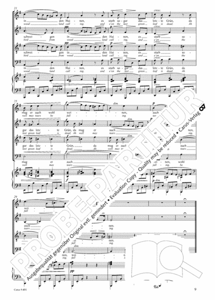 Brahms: Four Quartets op. 92