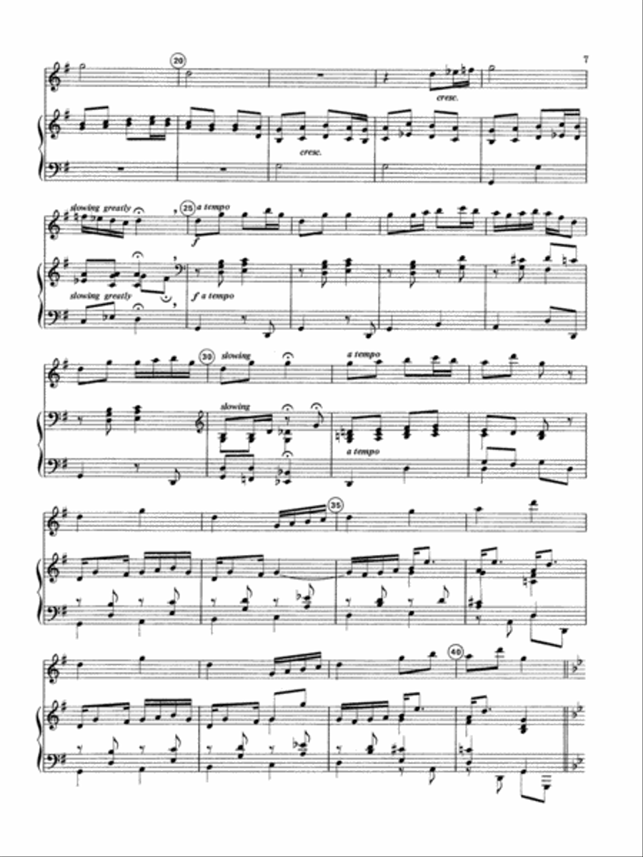 The Promise The Promise Unison Choir scores gallery preview page 10