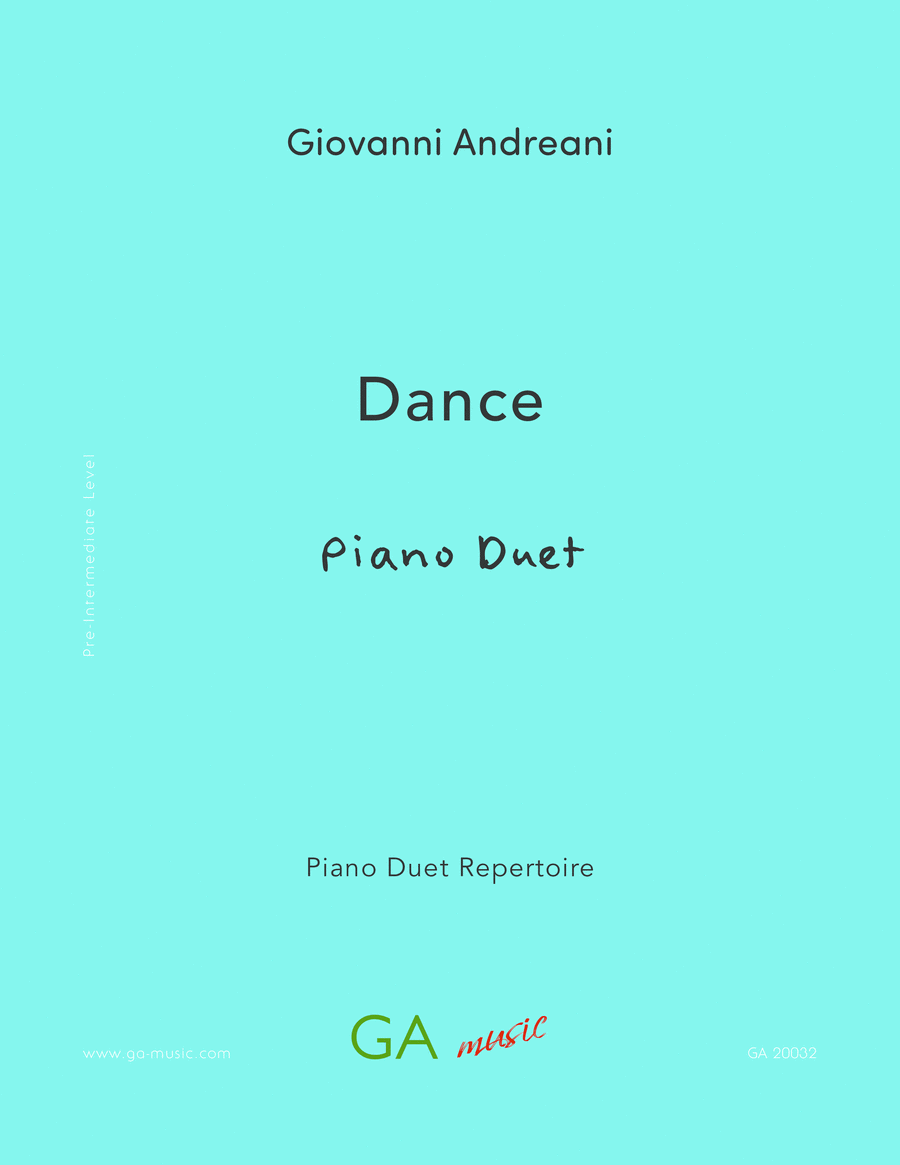 Dance image number null