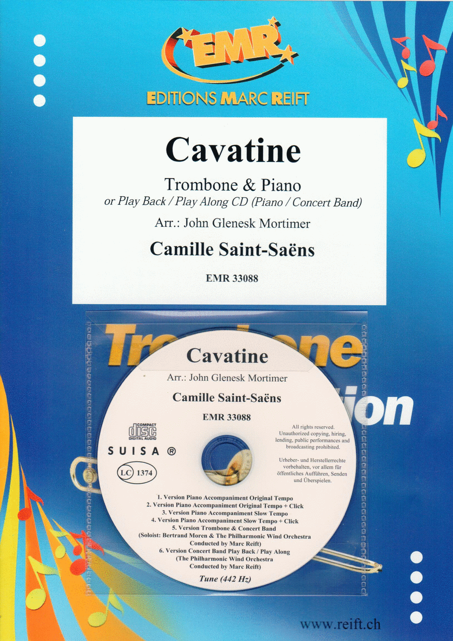 Cavatine