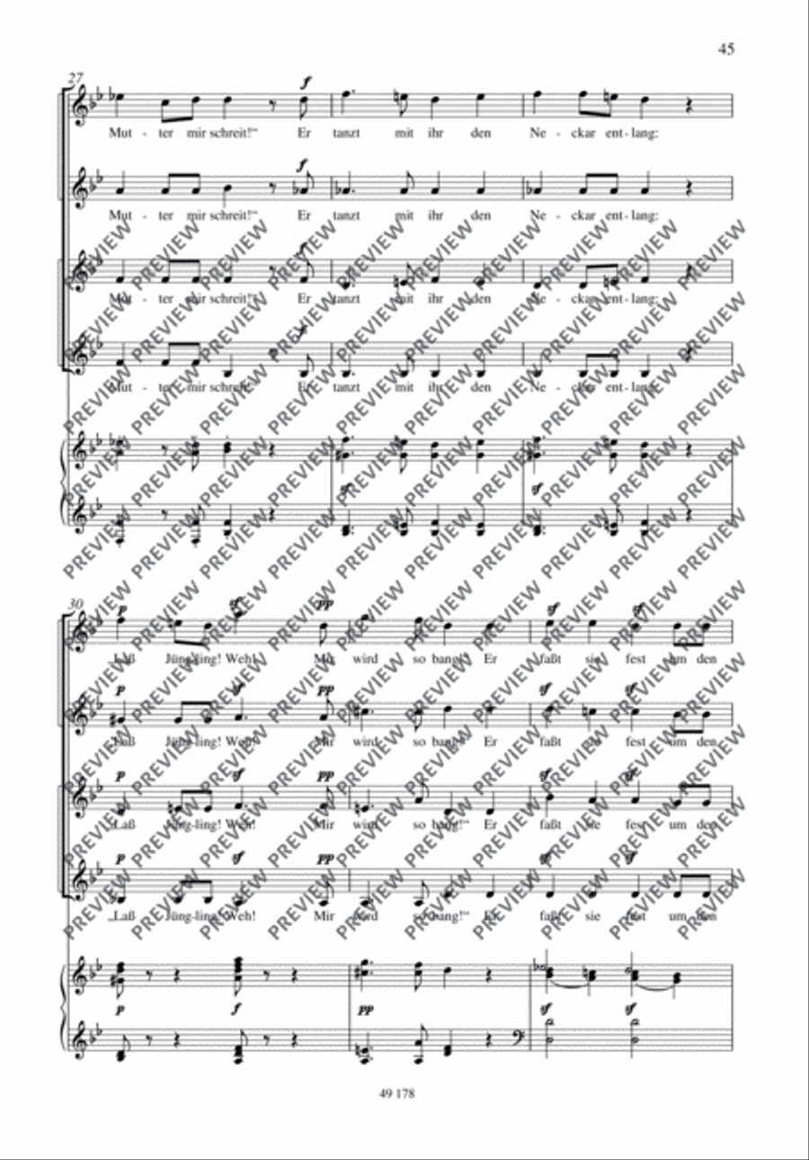 Der Wassermann SSAA scores gallery preview page 6