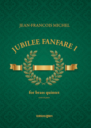 Jubilee Fanfare I