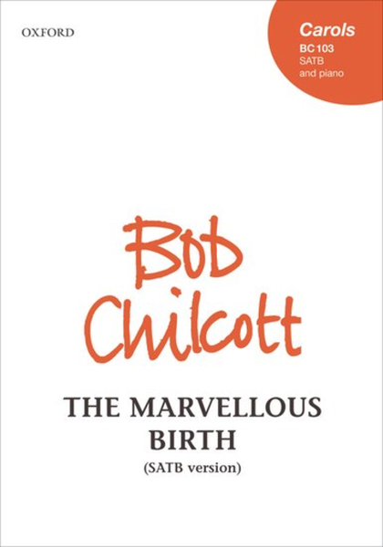 The Marvellous Birth image number null