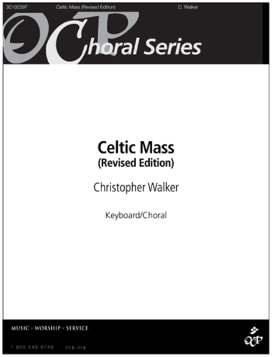 Celtic Mass Revision