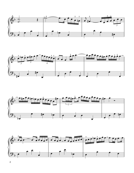 Oboe Concerto In D Minor (Adagio)
