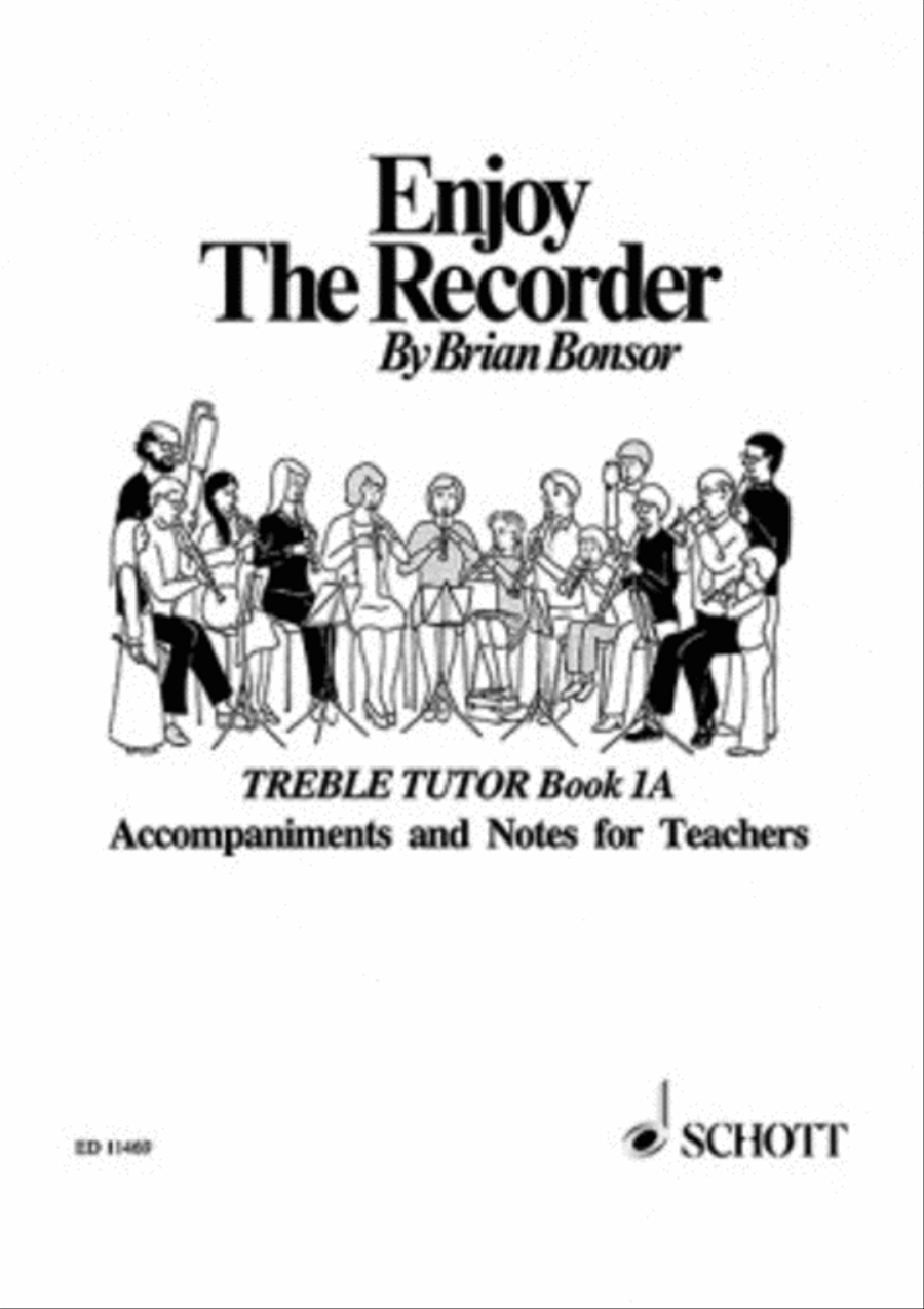 Enjoy the Recorder Recorder scores gallery preview page 1