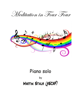 Meditation in Four Four