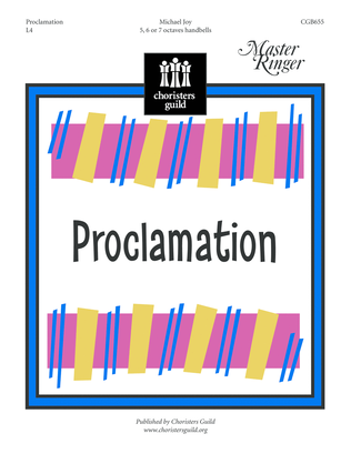 Proclamation