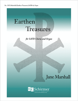Earthen Treasures