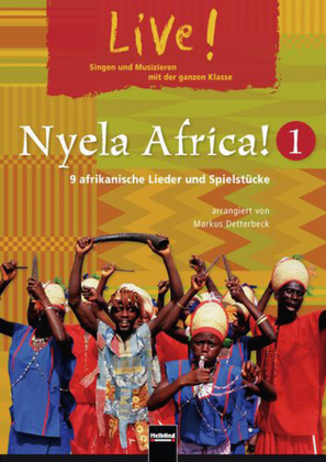Nyela Africa 1