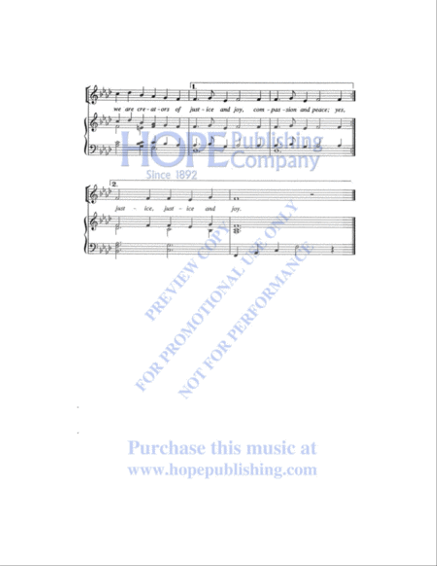 Songs for a Rainbow People Collection / Songbook scores gallery preview page 20