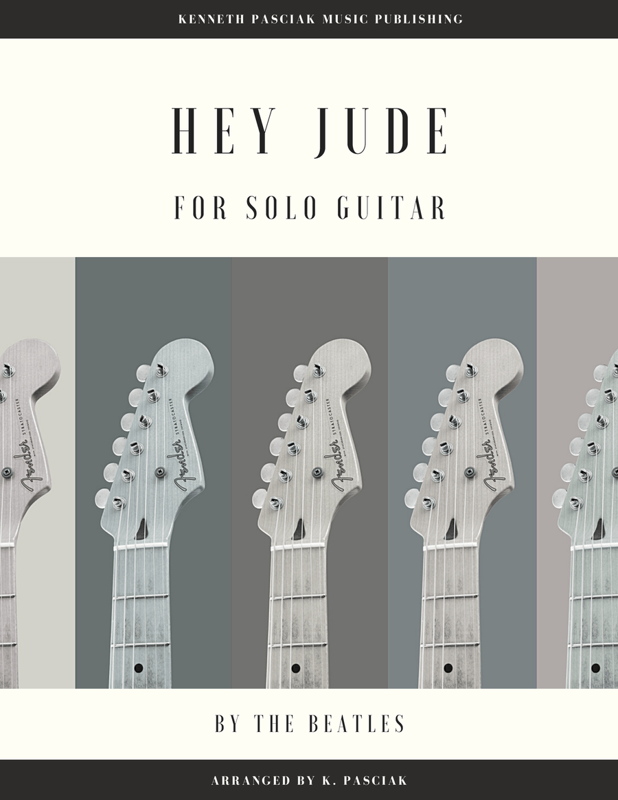 Hey Jude image number null