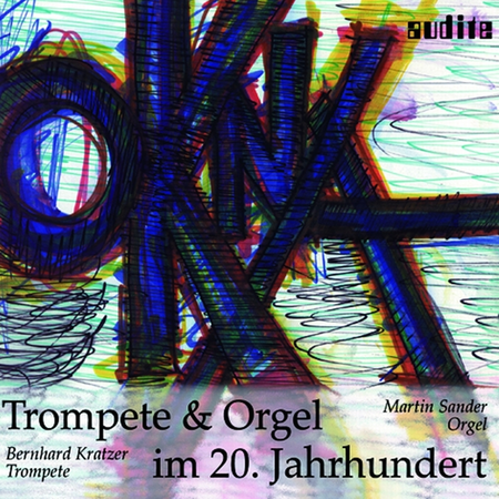 Okna: Trumpet & Organ in the 2