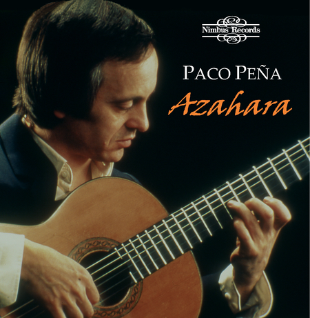 Azahara: Flamenco Guitar
