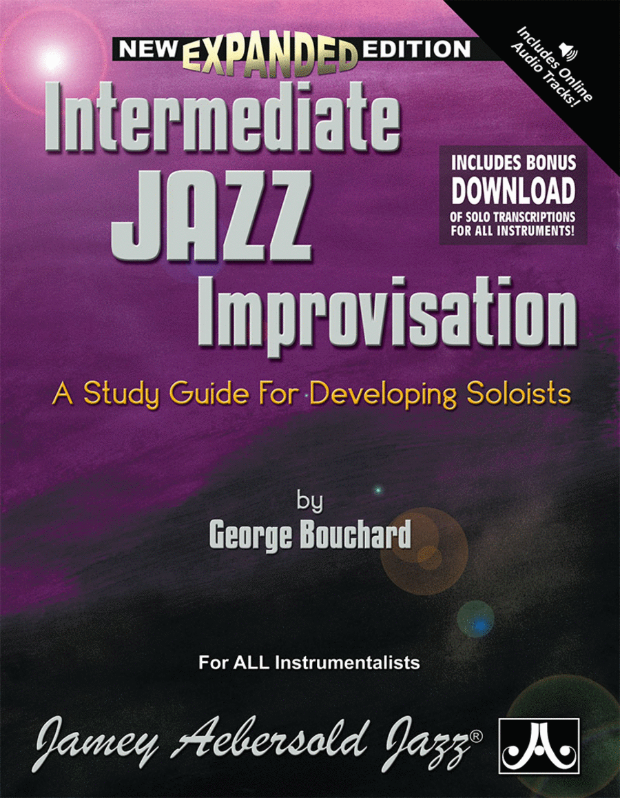 Intermediate Jazz Improvisation