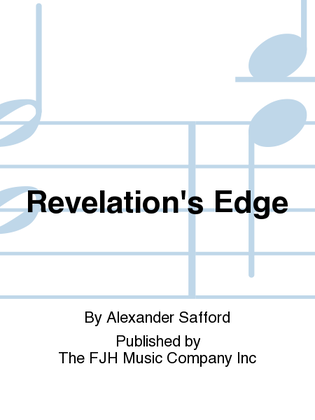 Revelation's Edge