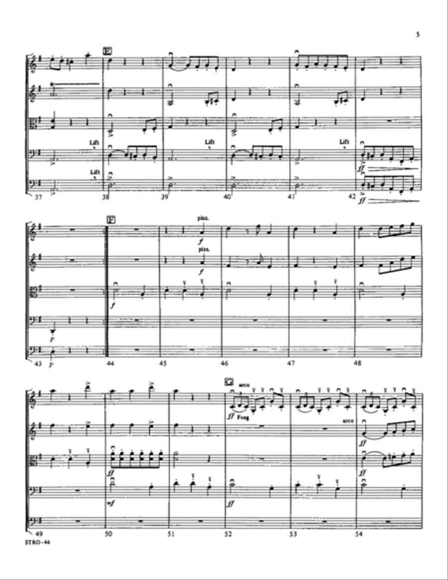 Symphony No. 1 in D 