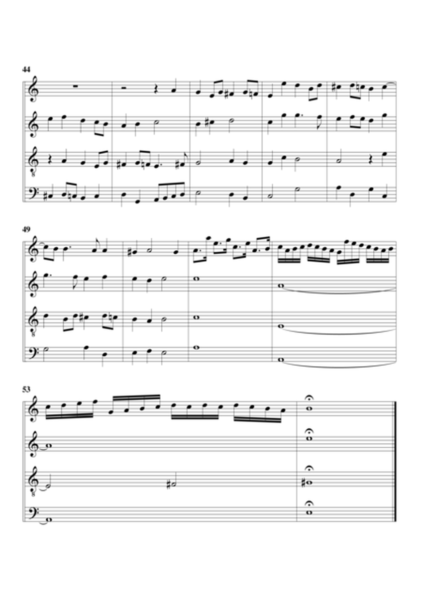 Canzon no.8 (Canzoni strumentali, libro 1 di Torino)