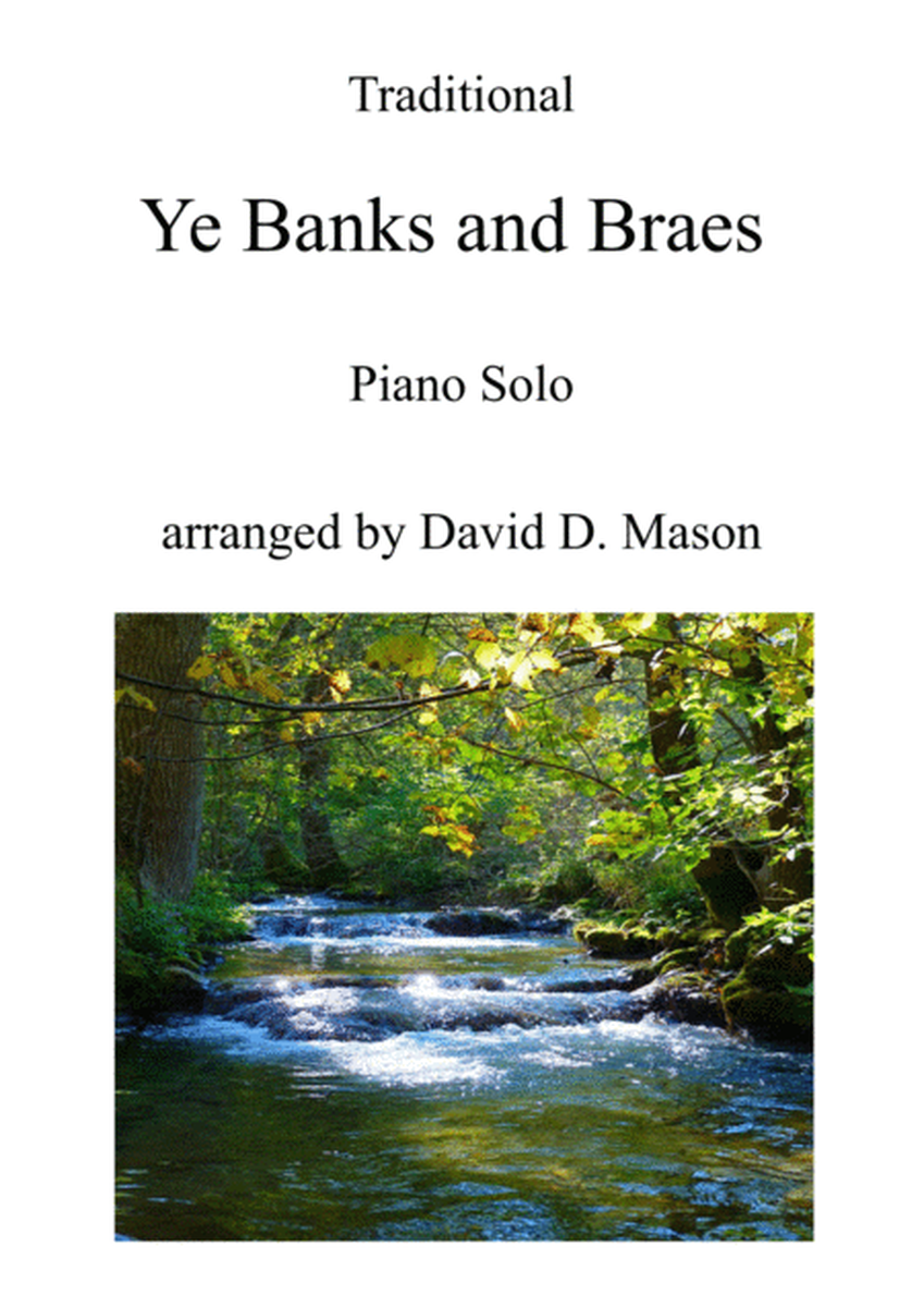 Ye Banks and Braes image number null