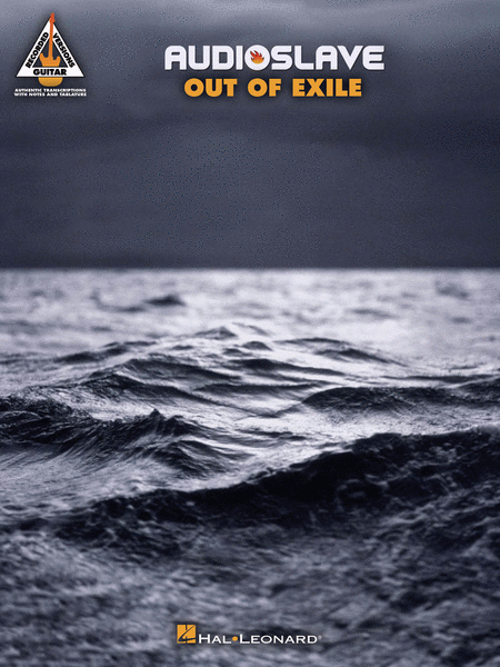 Audioslave - Out of Exile