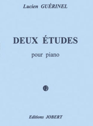 Book cover for Etudes (2)