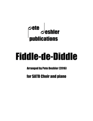 Fiddle-de-Diddle